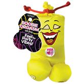 Hott Products Boobie Orgasm Talking Audible Party Gift Bag Party Gifts and Novelties